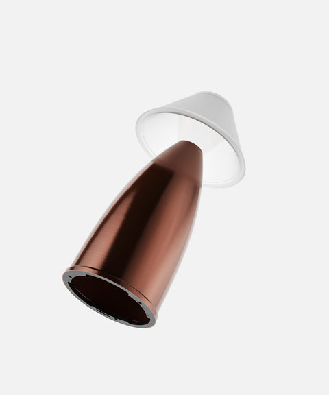 NEOZ Owl 3 Body in Copper