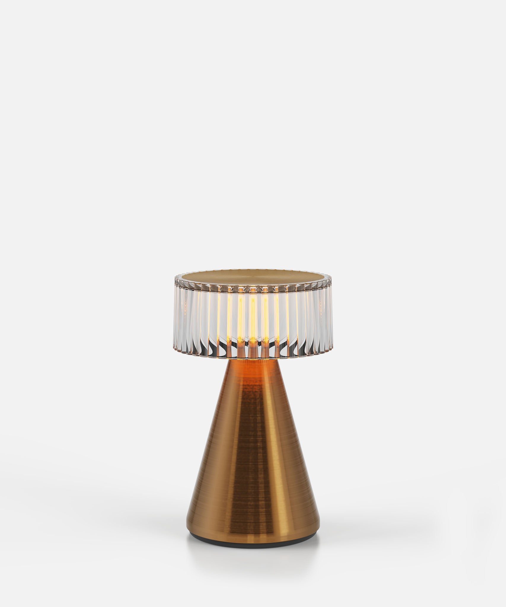 Piccolo Professional Lamps | Restaurant Cordless Table Lighting | NEOZ