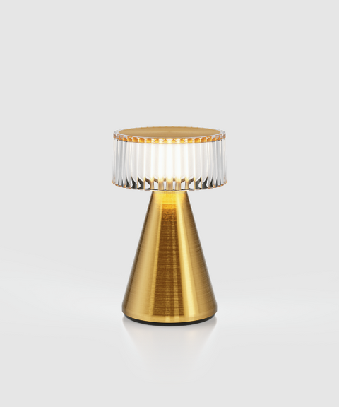 Piccolo cordless table lamp