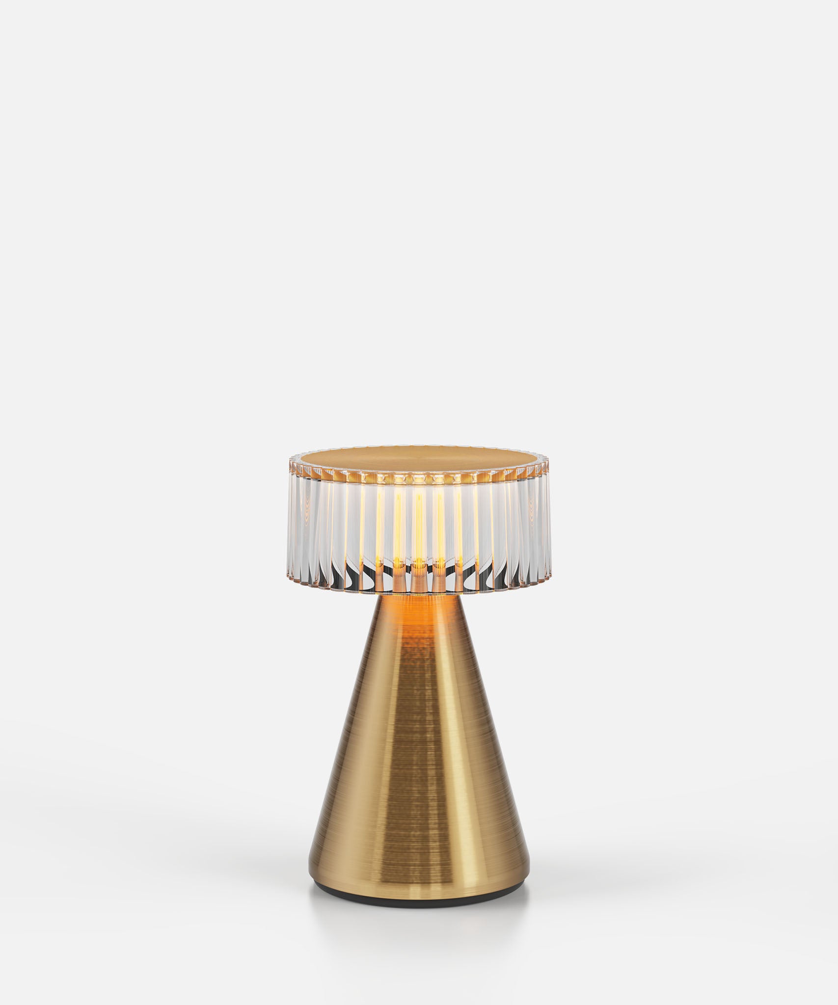 Piccolo Professional Lamps | Restaurant Cordless Table Lighting | NEOZ