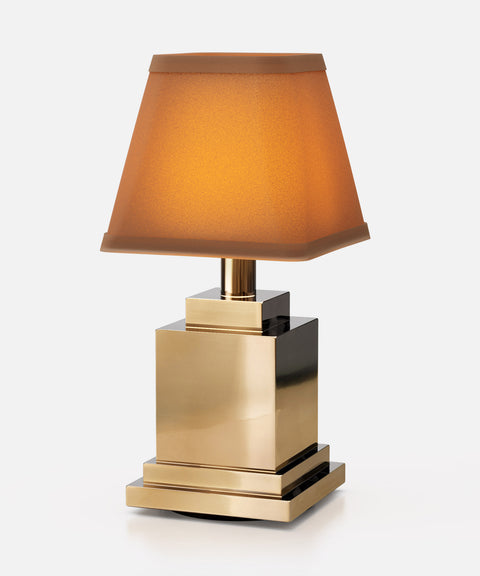 Ritz Brass