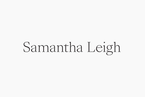 Samantha Leigh