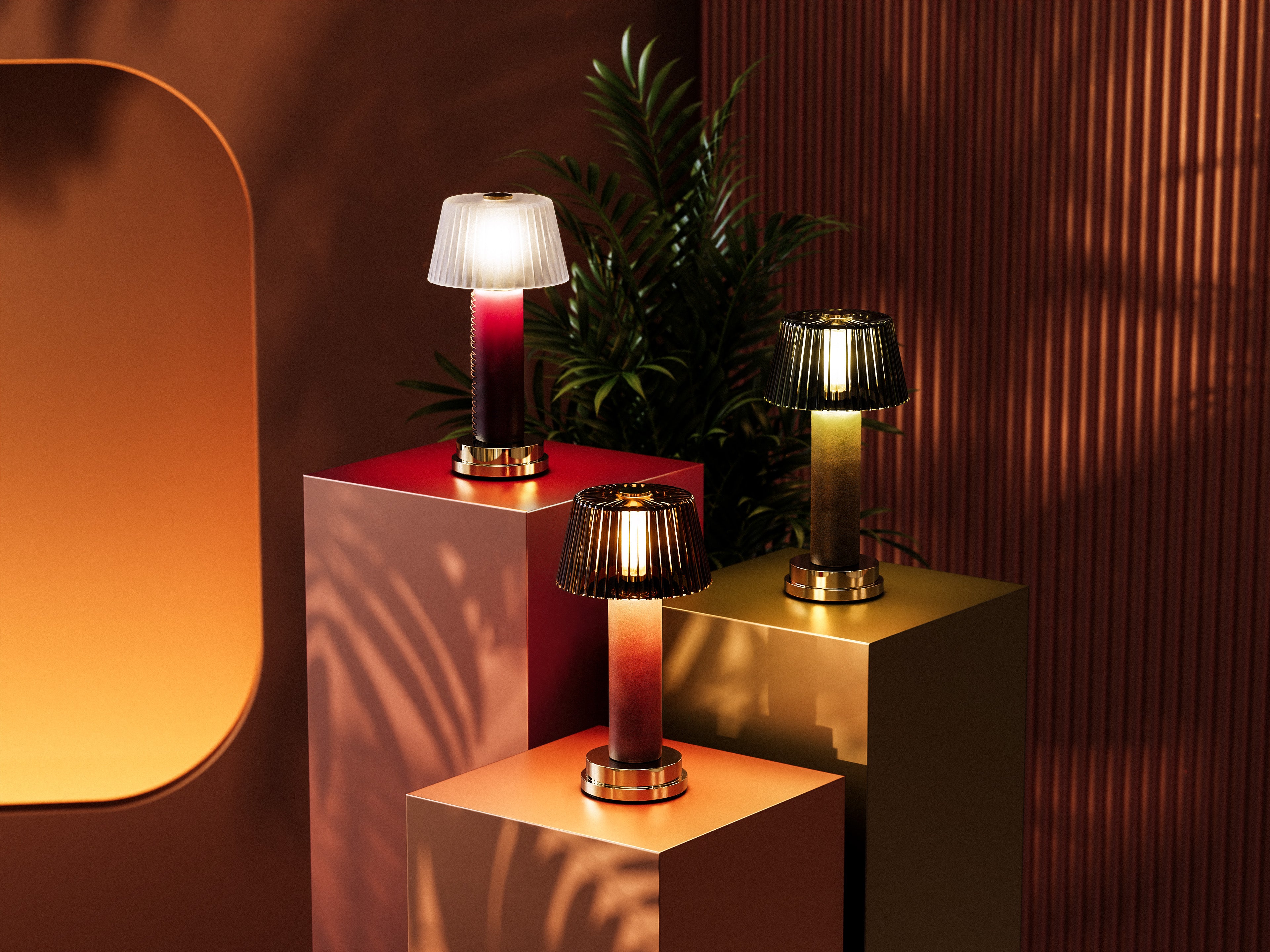 The NEOZ System - NEOZ Lighting
