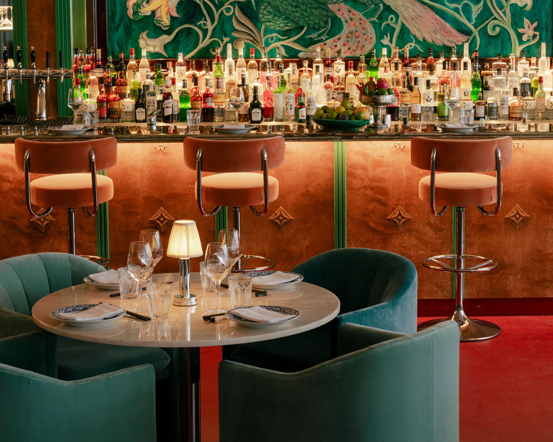 NOVITA 【BRASS】　120 Superbon, Copenhagen – NEOZ
