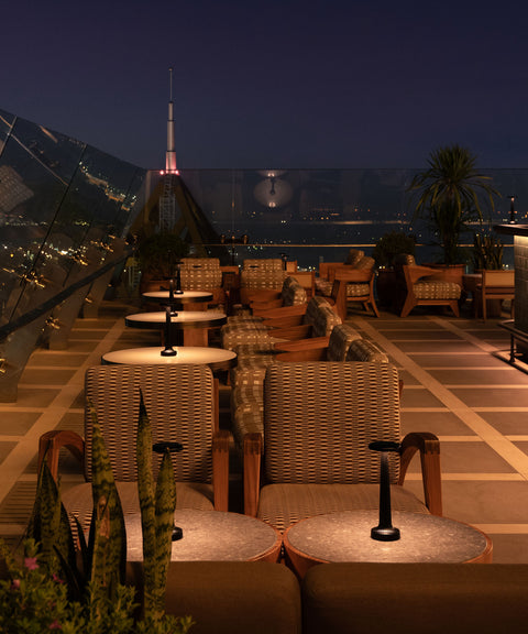 Tall Poppy