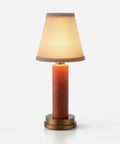Luxury aged brass Victoria lighting by NEOZ Lighting