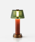 Elegant aged brass Victoria lighting by NEOZ Lighting