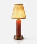 Portable lighting Victoria brass by NEOZ Lighting