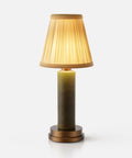 LED lamp Victoria brass by NEOZ Lighting