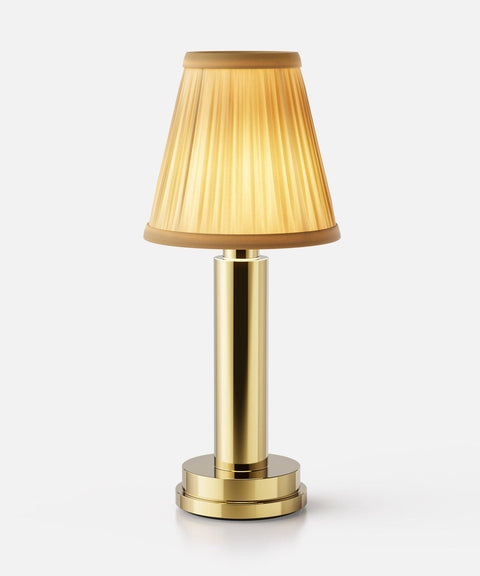 Mobile lamp Victoria brass by NEOZ Lighting