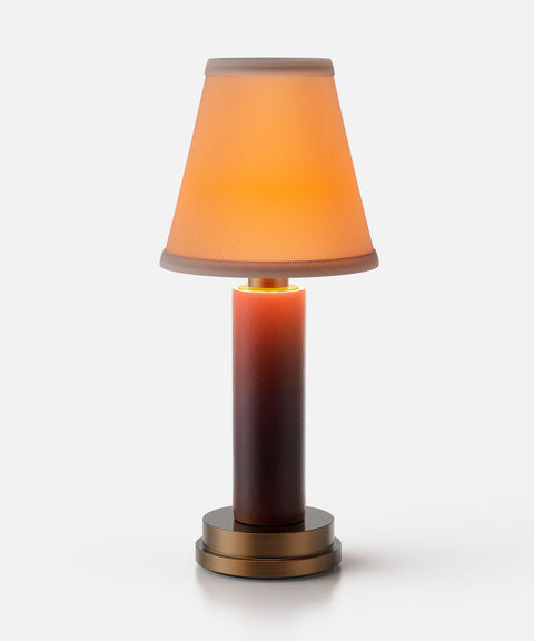 Victoria Aged Brass