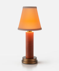 Victoria Aged Brass