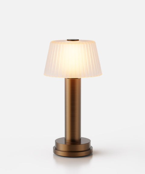 Victoria Aged Brass