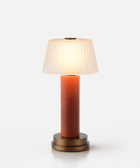 Victoria Aged Brass