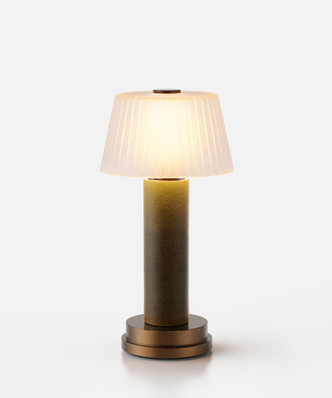 Victoria Brass