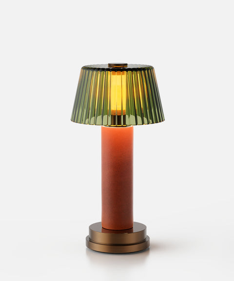 Victoria Aged Brass