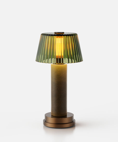 Victoria Aged Brass