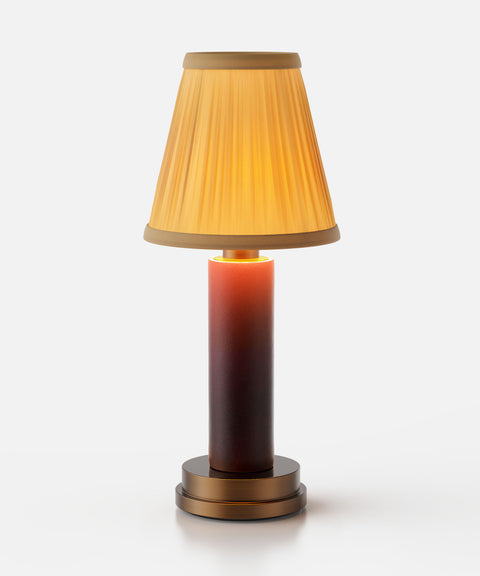 Victoria Aged Brass