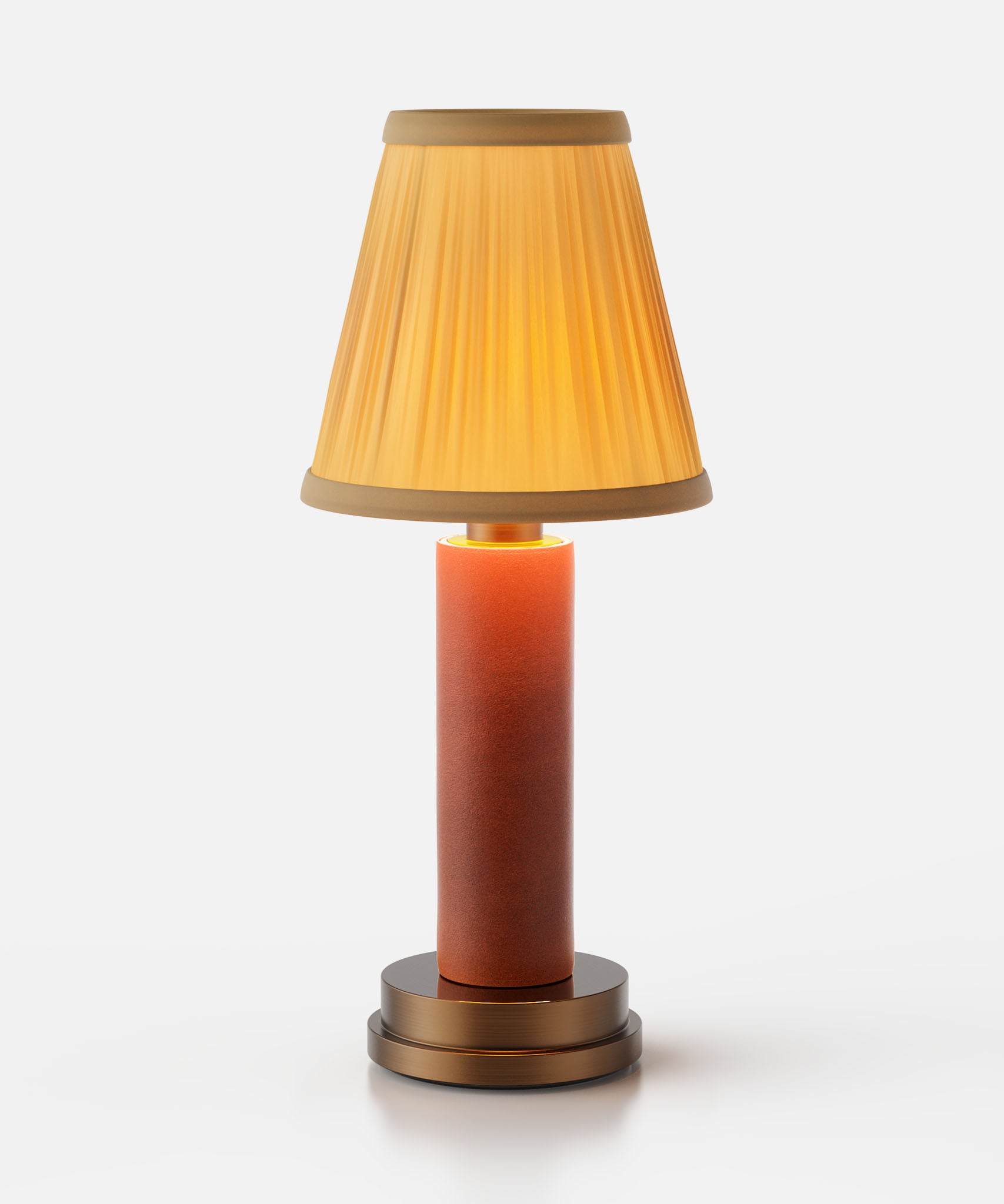 Shop Victoria Brass Collection | Luxury Cordless Table Lamps | NEOZ