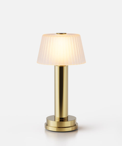 Victoria Brass