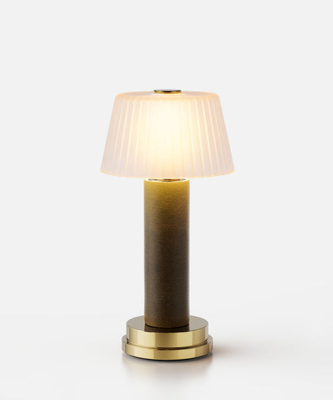 Victoria Brass