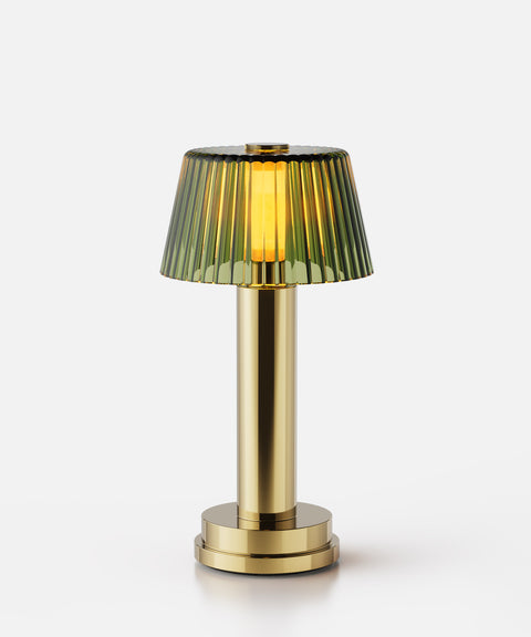 Victoria Brass